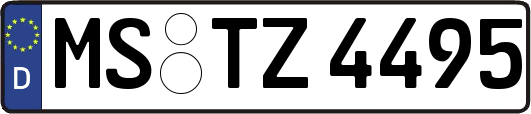 MS-TZ4495