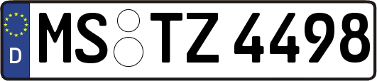 MS-TZ4498