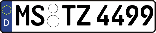 MS-TZ4499