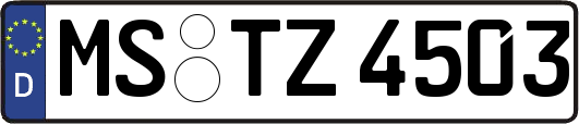 MS-TZ4503