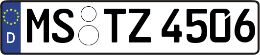 MS-TZ4506