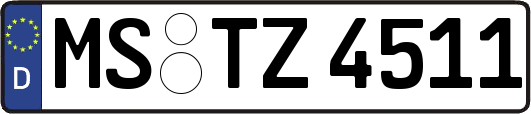 MS-TZ4511