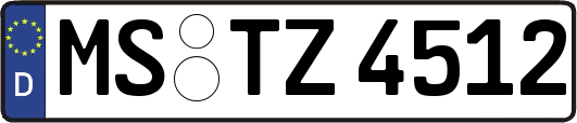 MS-TZ4512