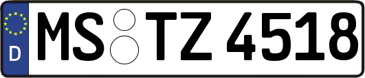 MS-TZ4518