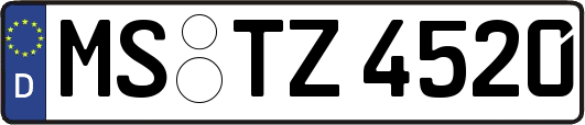 MS-TZ4520