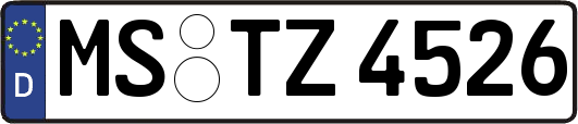 MS-TZ4526