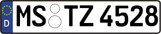 MS-TZ4528