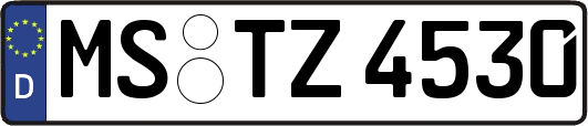 MS-TZ4530