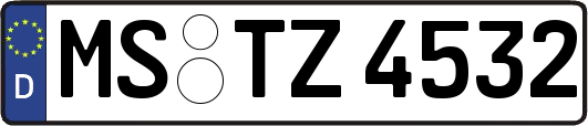 MS-TZ4532