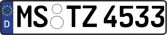 MS-TZ4533