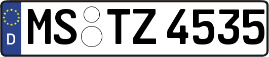 MS-TZ4535