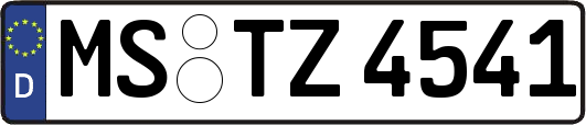 MS-TZ4541
