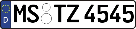 MS-TZ4545