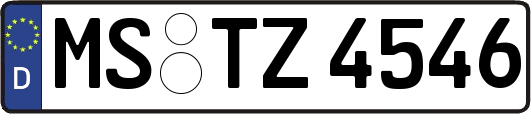 MS-TZ4546