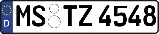 MS-TZ4548