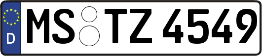 MS-TZ4549