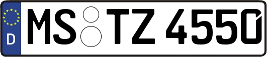 MS-TZ4550