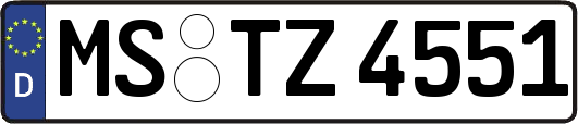 MS-TZ4551