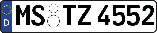 MS-TZ4552