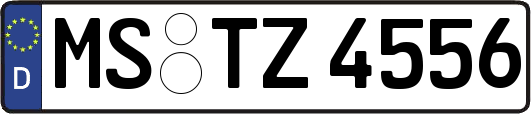MS-TZ4556