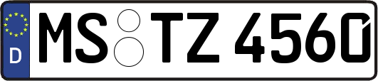 MS-TZ4560