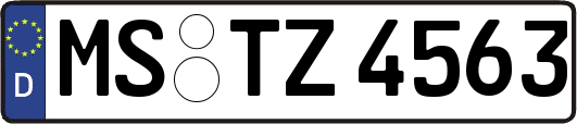 MS-TZ4563