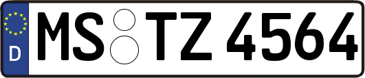 MS-TZ4564