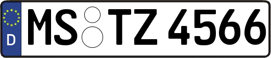 MS-TZ4566