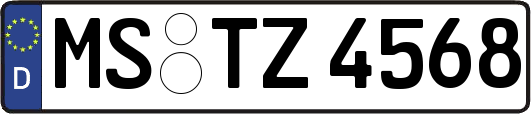MS-TZ4568