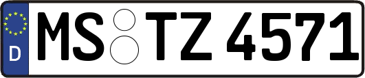 MS-TZ4571
