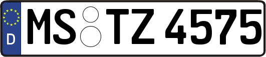 MS-TZ4575
