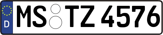 MS-TZ4576