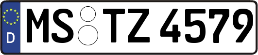 MS-TZ4579