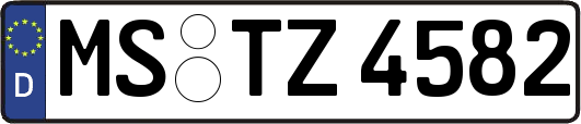 MS-TZ4582
