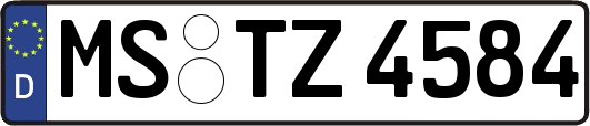 MS-TZ4584