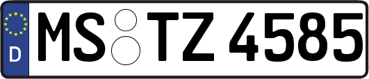 MS-TZ4585