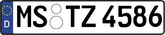 MS-TZ4586