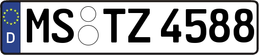 MS-TZ4588