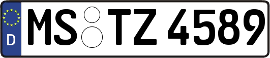 MS-TZ4589