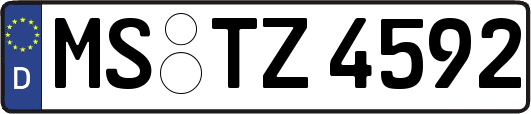 MS-TZ4592