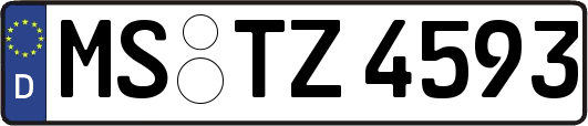 MS-TZ4593