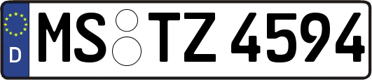 MS-TZ4594