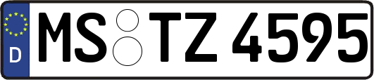 MS-TZ4595