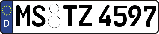 MS-TZ4597