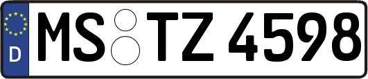 MS-TZ4598