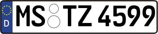 MS-TZ4599