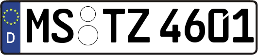 MS-TZ4601