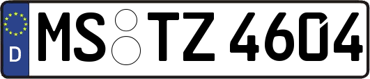 MS-TZ4604