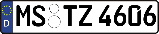 MS-TZ4606