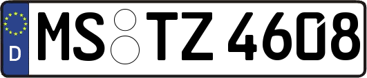 MS-TZ4608